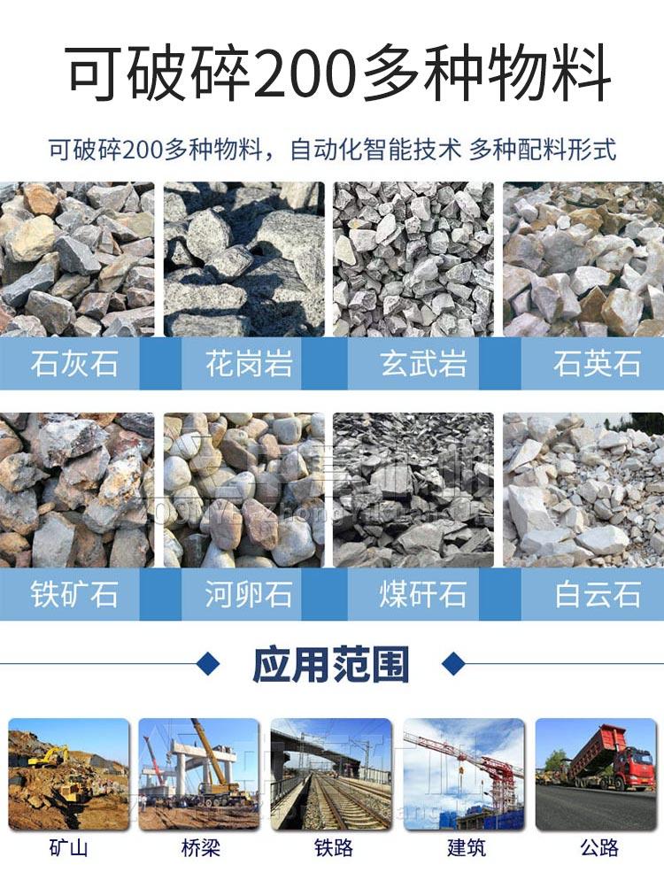 物料應(yīng)用