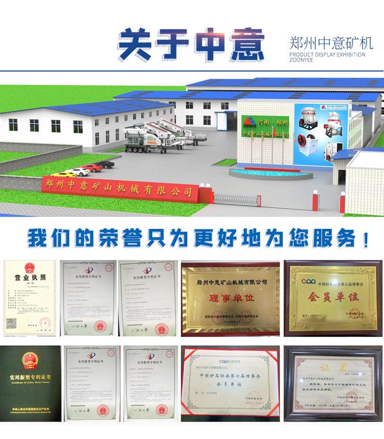 制砂設備