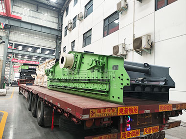智能分選+高效破碎——中意機(jī)械為浙江裝修垃圾提供一站式解決方案